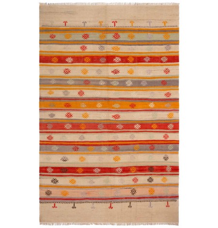 Kilim Mut