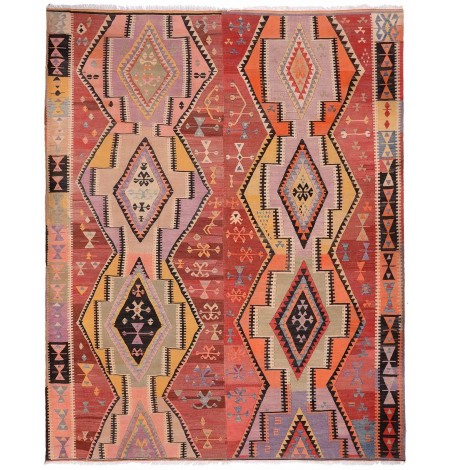Kilim Maras