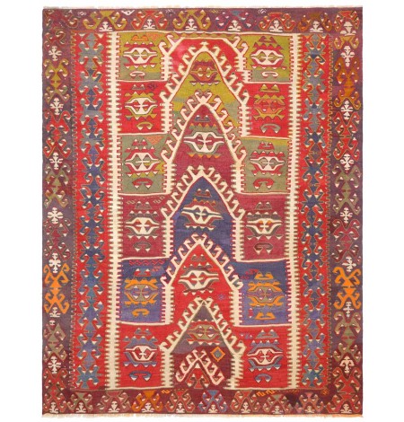 Kilim Konya Kavak