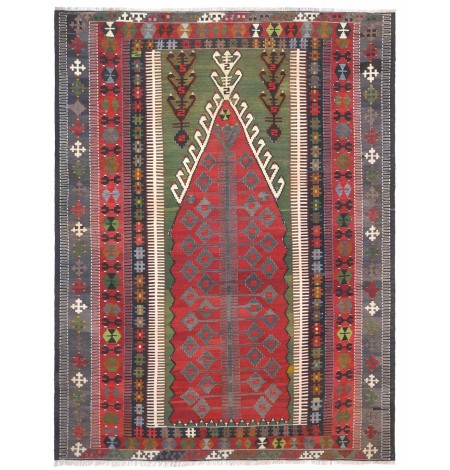 Kilim Obruk