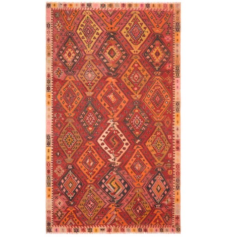 Kilim Avshar