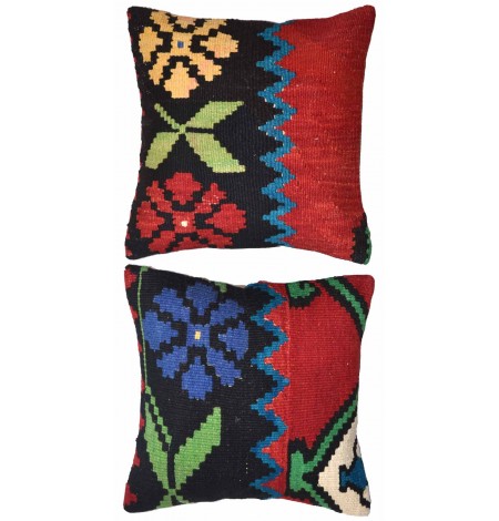 Kilim Coussins