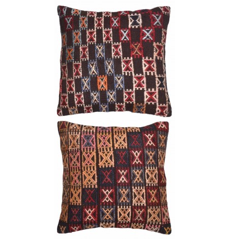 Kilim Coussins