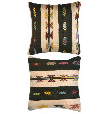 Kilim Coussins