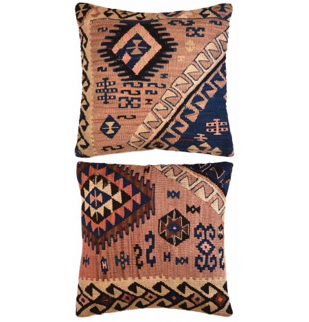 Kilim Coussins