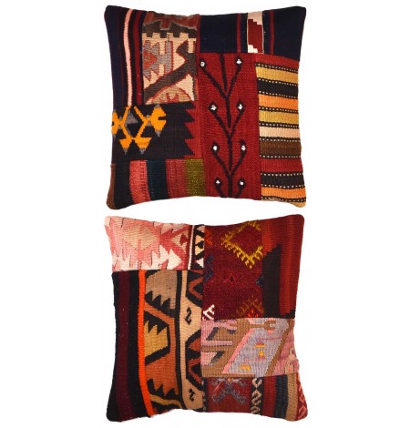 Kilim Coussins