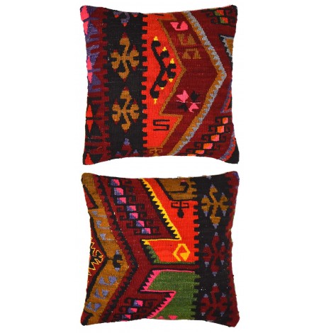 Kilim Coussins