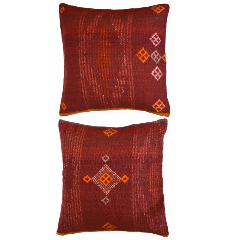 Kilim Coussins