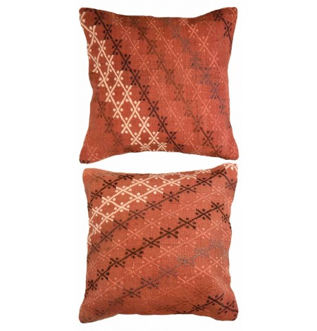 Kilim Coussins