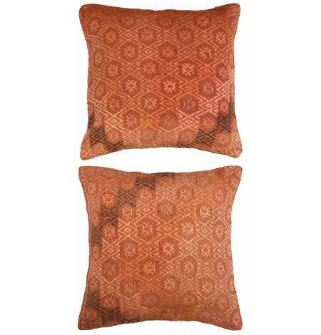 Kilim Coussins