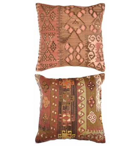 Kilim Coussins