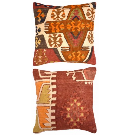 Kilim Coussins