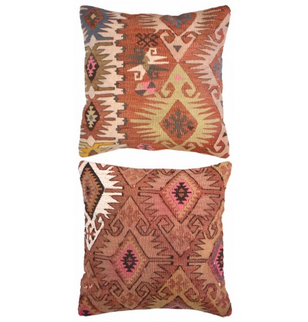 Kilim Coussins