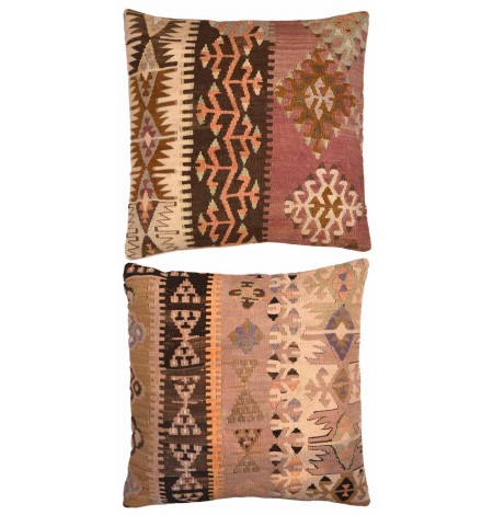 Kilim Coussins