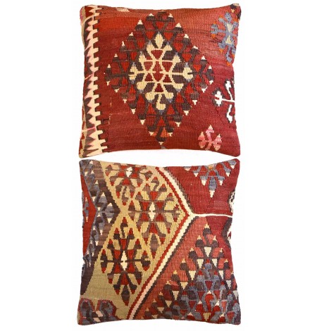 Kilim Coussins