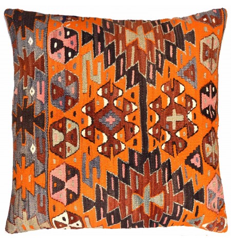 Kilim Coussin