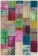 Vintage Multicolor