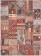 Kilim Patchwork