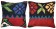 Kilim Coussins