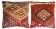 Kilim Coussins
