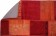 Tapis vintage patchwork 