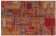 Patchwork Vintage