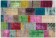 Vintage Multicolor