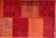 Tapis vintage patchwork 