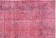 Tapis Vintage