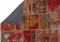 Patchwork Vintage
