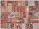 Kilim Patchwork